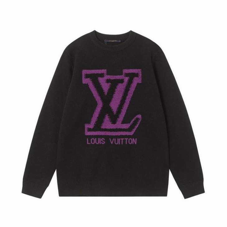 Picture of Louis Vuitton Sweaters _SKULVXS-Lattr0347328